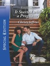 Imagen de portada para It Started with a Pregnancy